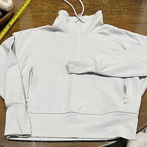 Old Navy Active Dynamic Fleece Pullover